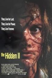 The Hidden II