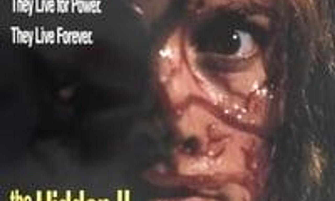 header image for The Hidden II