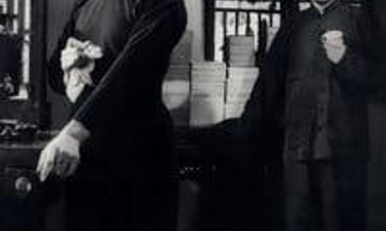 header image for Spring in a Small Town