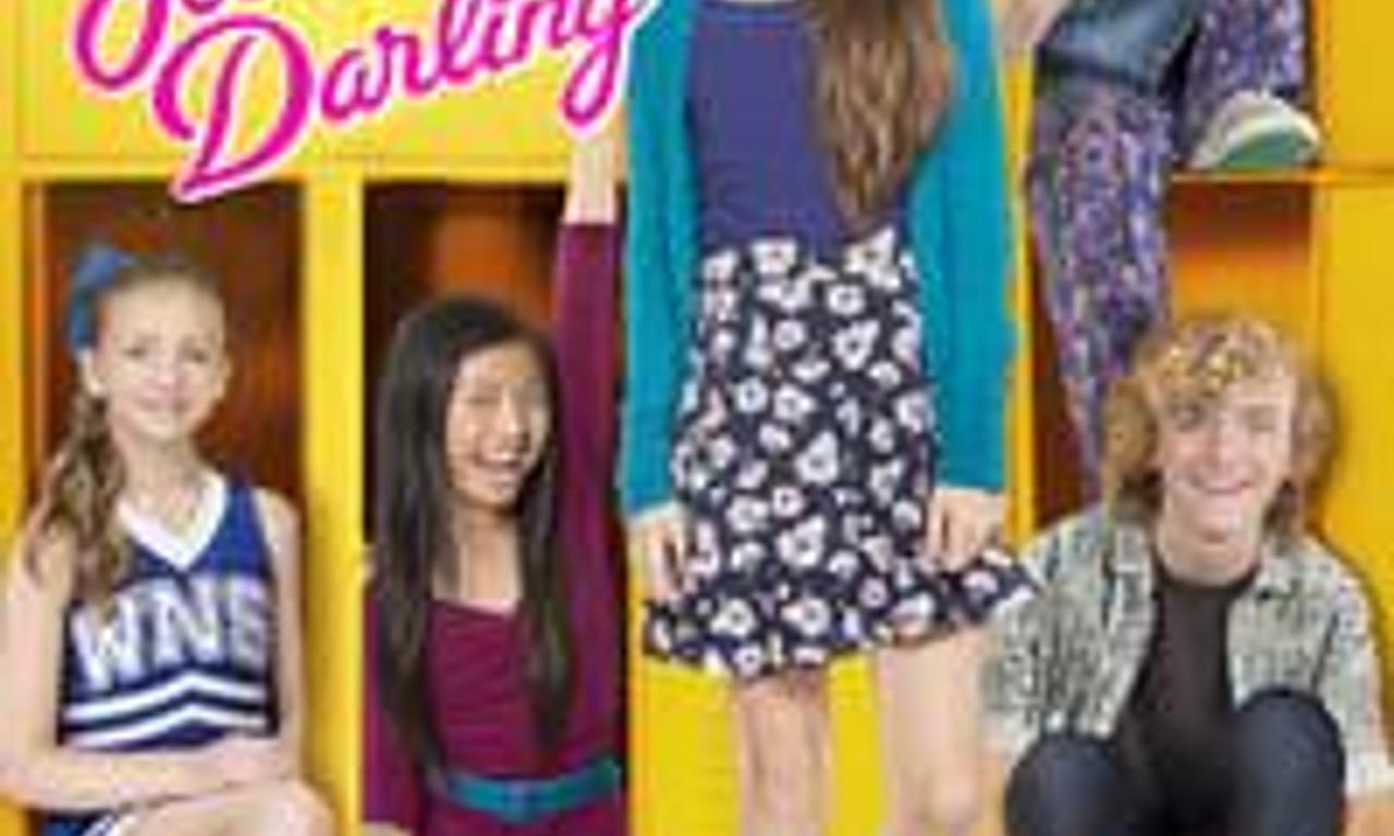 header image for Jessica Darling's It List