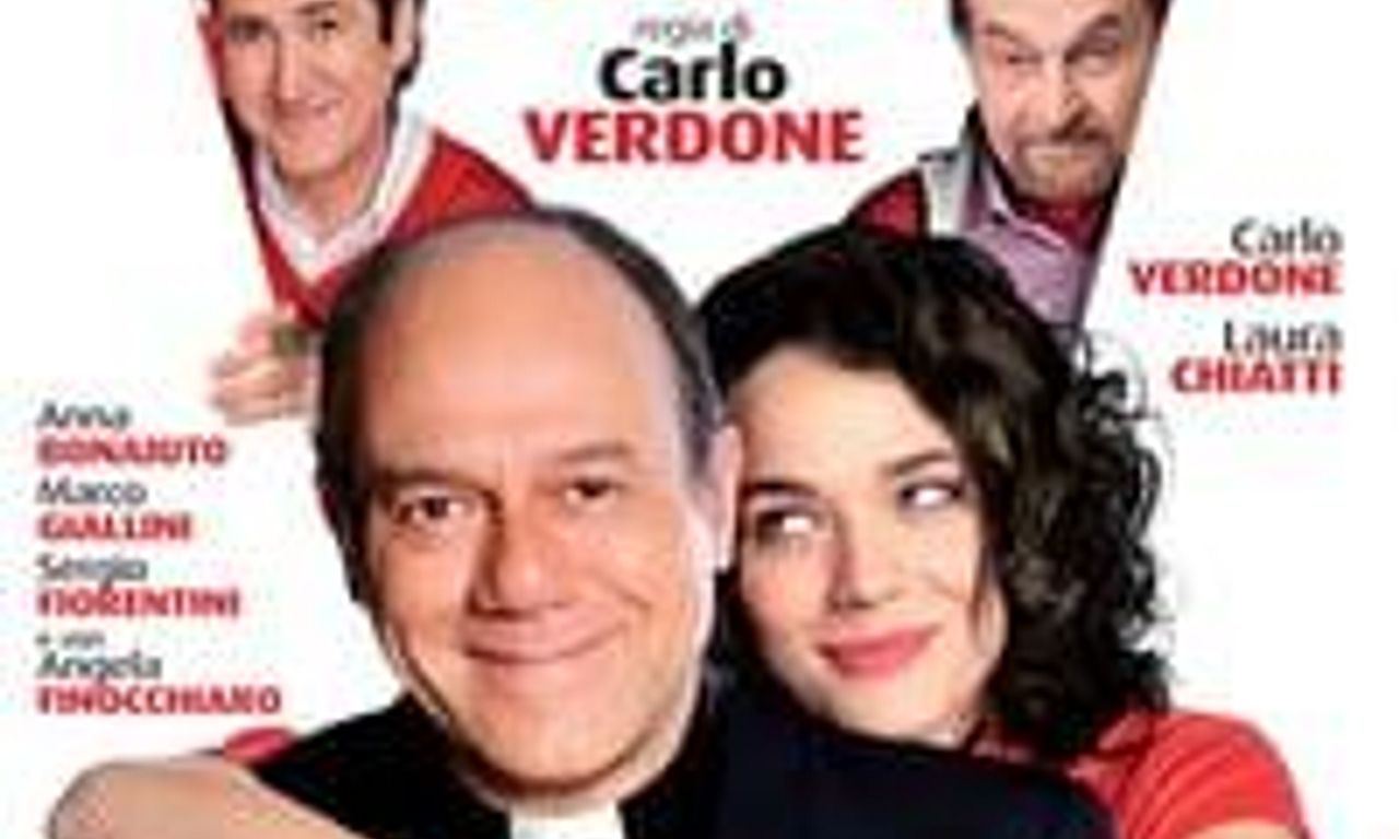 header image for Me, Them and Lara