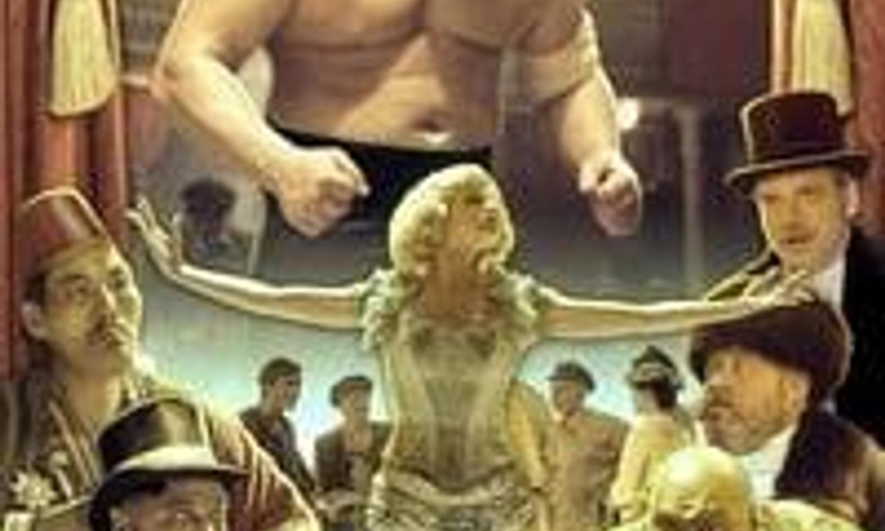 header image for The Iron Ivan