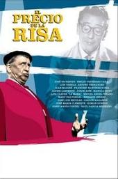 El precio de la risa