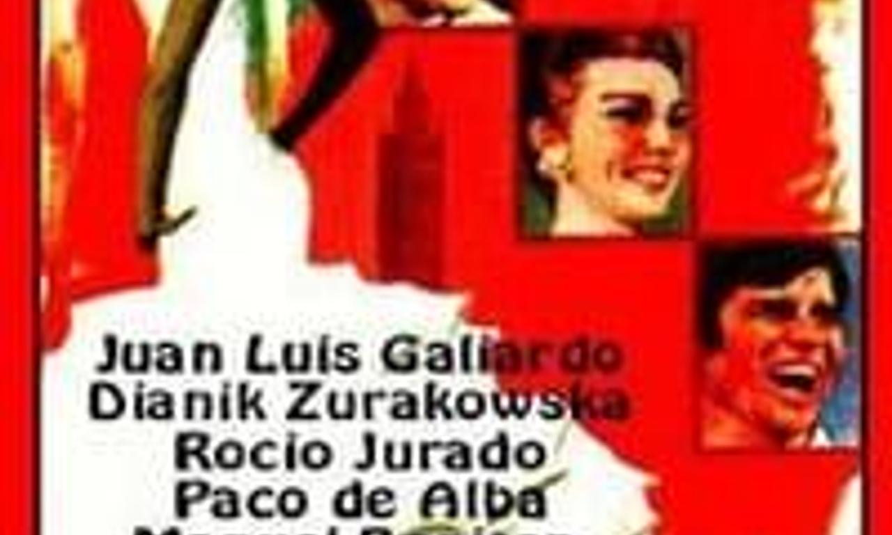 header image for En Andalucía nació el amor