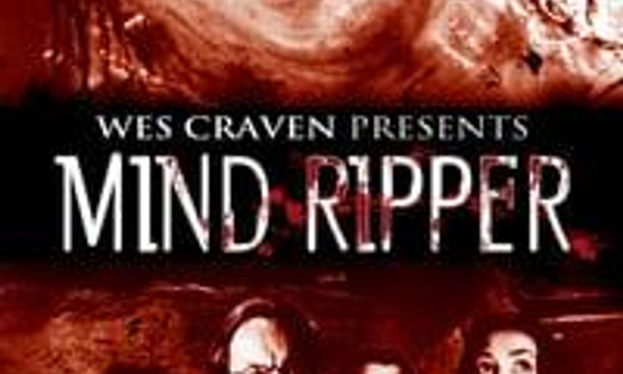 header image for Mind Ripper