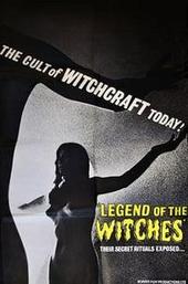 Legend of the Witches