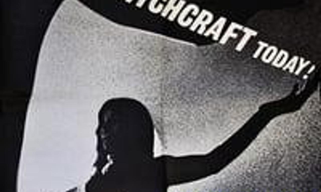 header image for Legend of the Witches