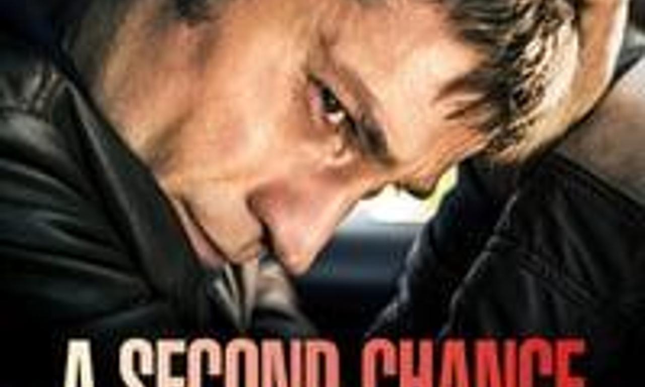 header image for A Second Chance