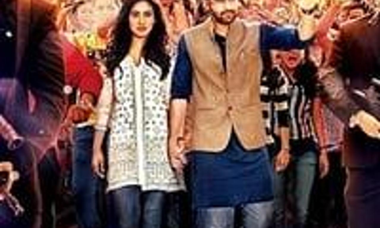 header image for Youngistaan