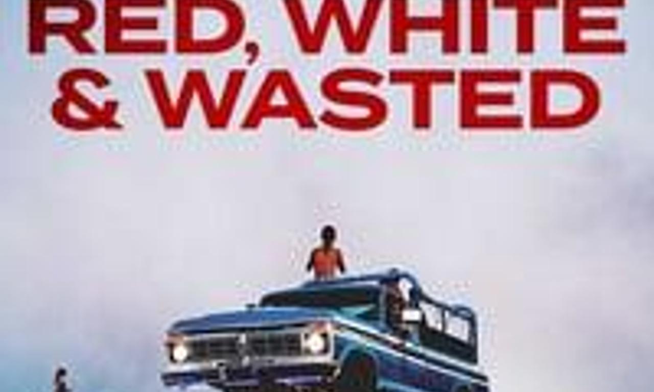 header image for Red, White & Wasted
