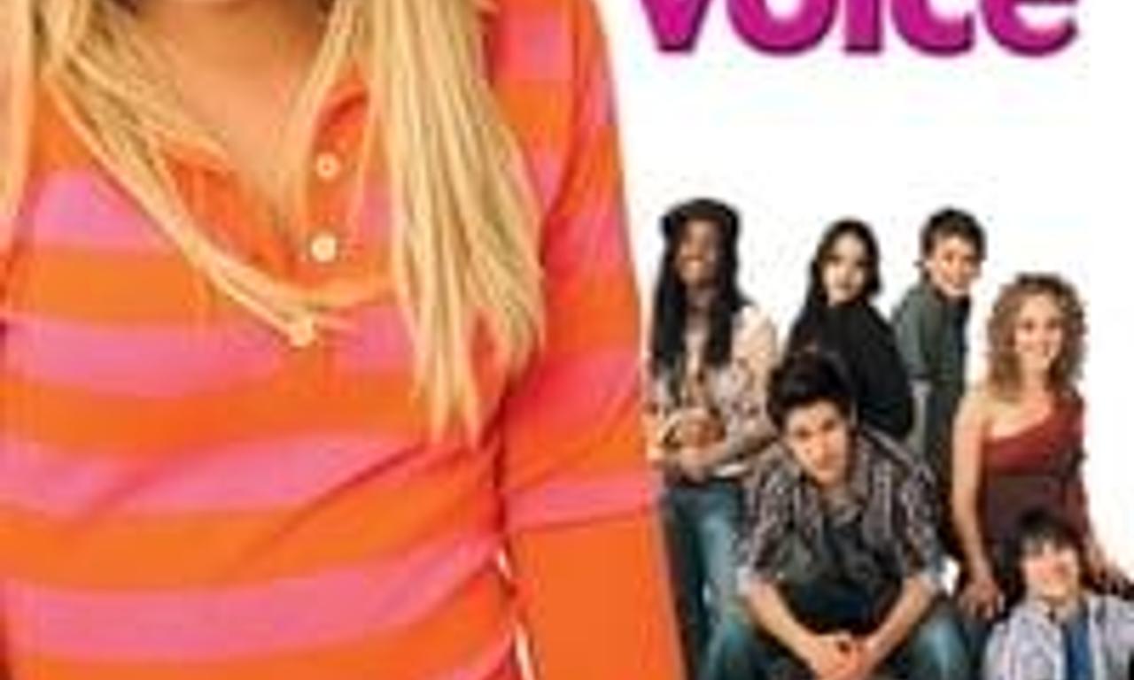 header image for Raise Your Voice