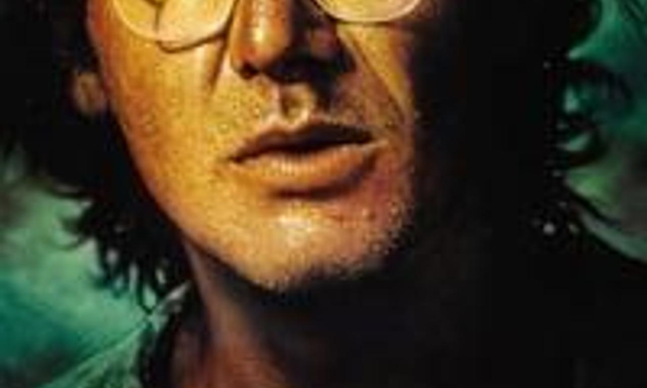 header image for The Mosquito Coast