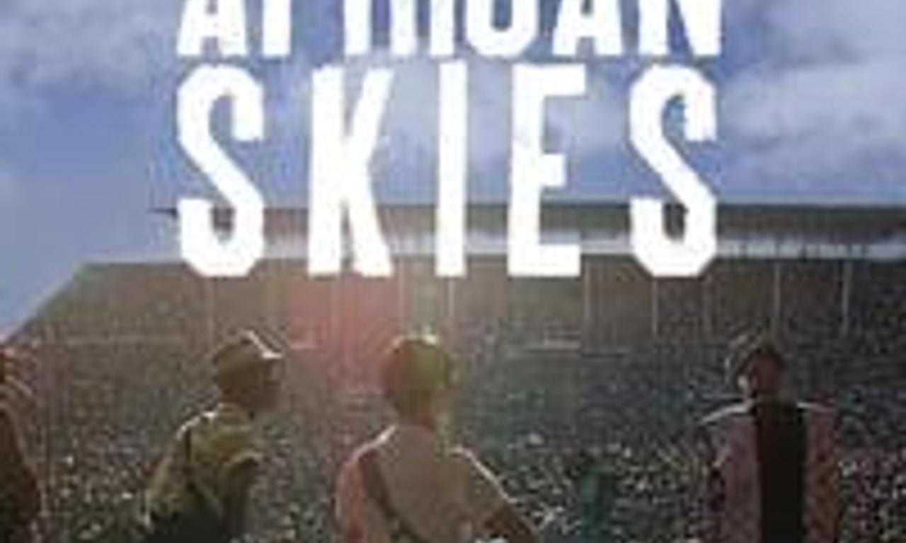 header image for Paul Simon: Under African Skies