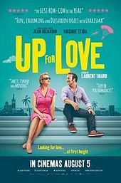Up for Love