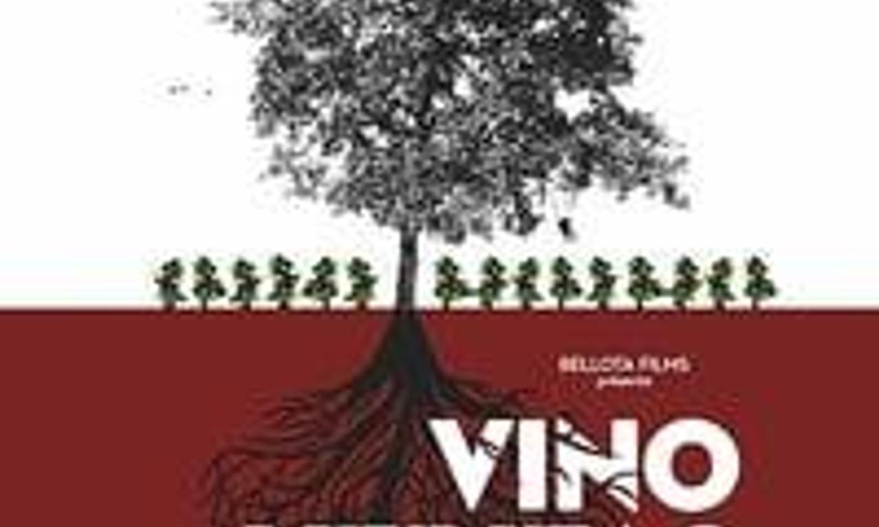 header image for Vino Veritas