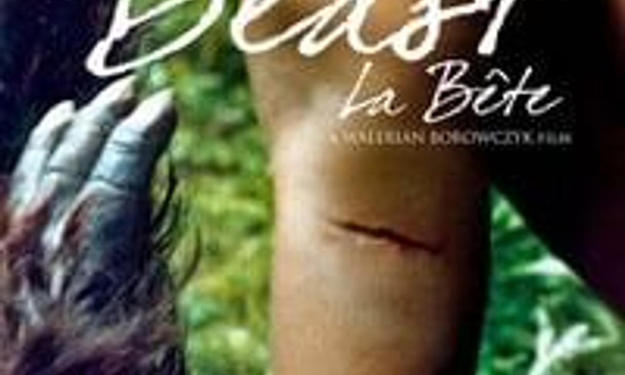 header image for The Beast