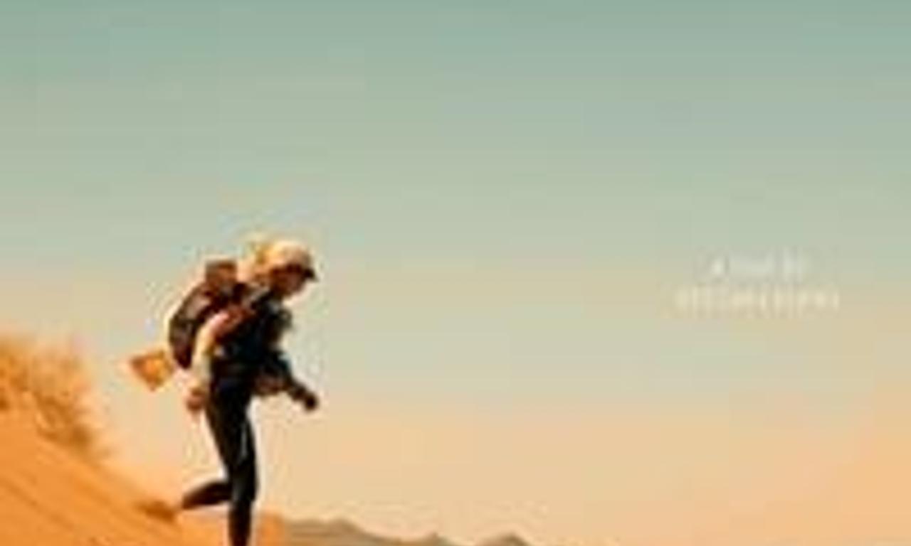 header image for Running for Good: The Fiona Oakes Documentary