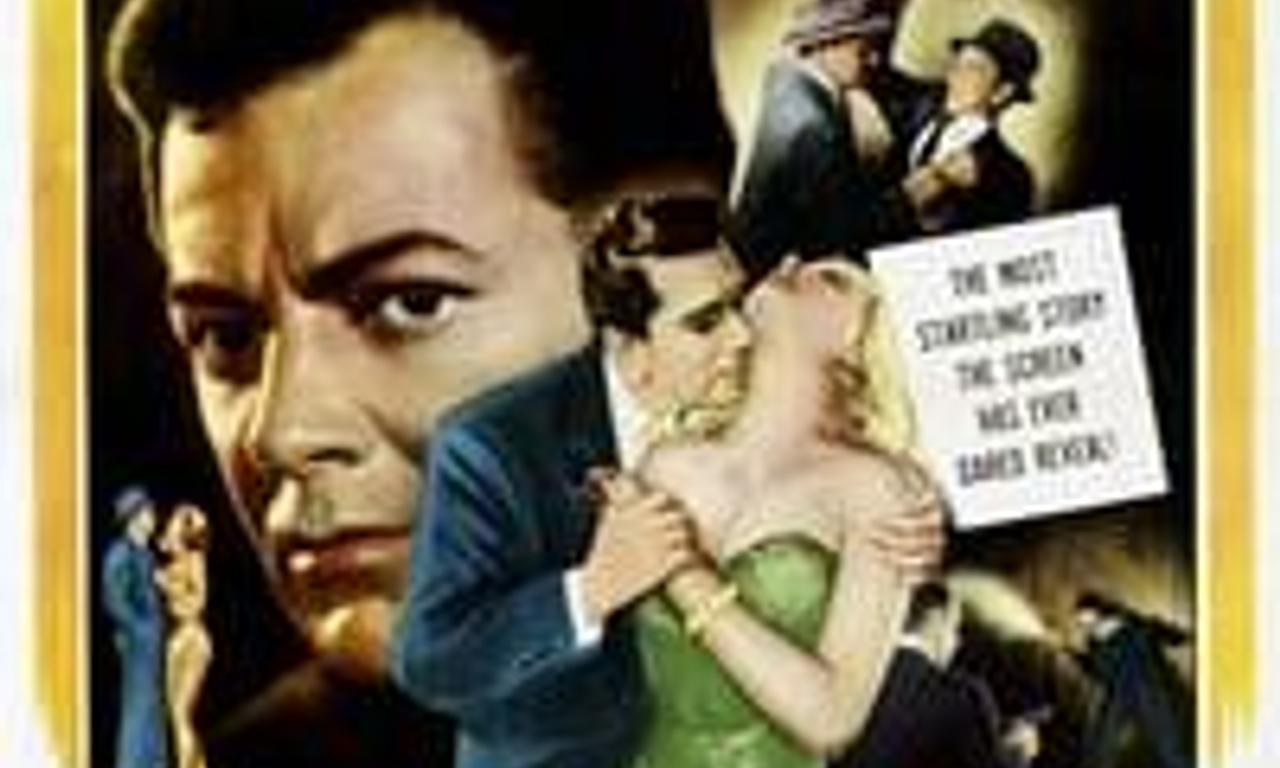 header image for The Big Combo