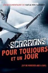 Scorpions - Forever and a Day