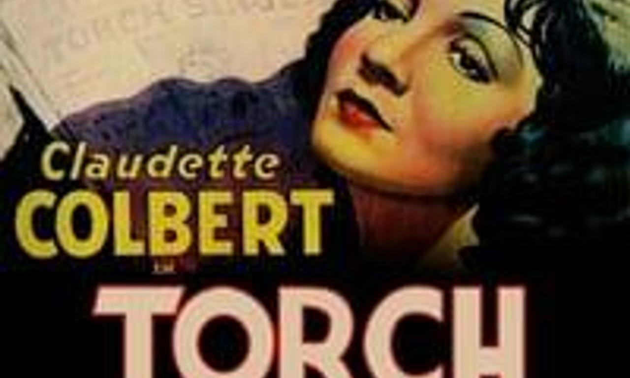 Torch Singer Where to Watch and Stream Online Entertainment.ie