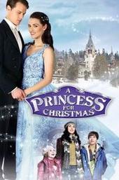 A Princess for Christmas