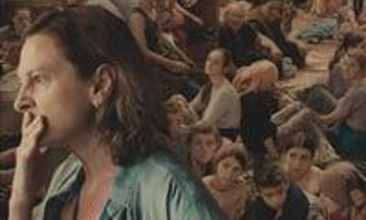 header image for Quo Vadis, Aida?