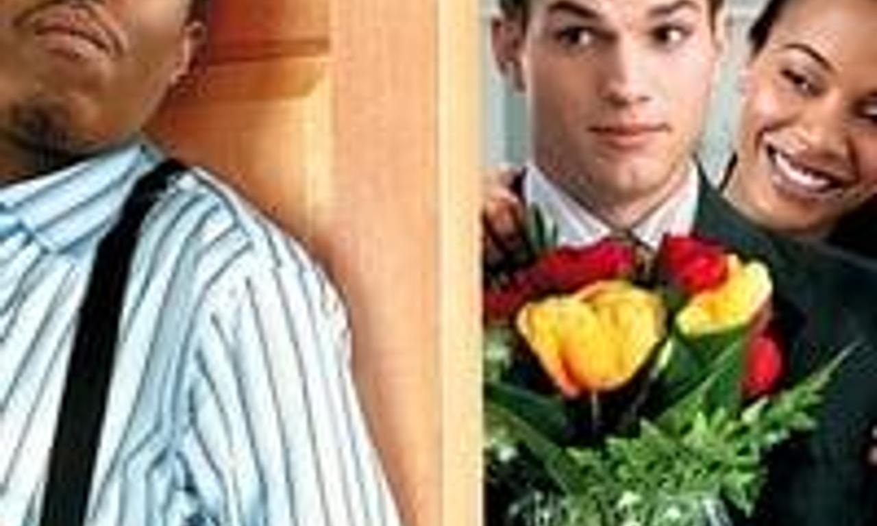 header image for Guess Who