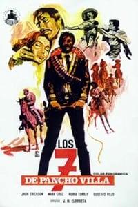 The Vengeance Of Pancho Villa - Where To Watch And Stream Online ...