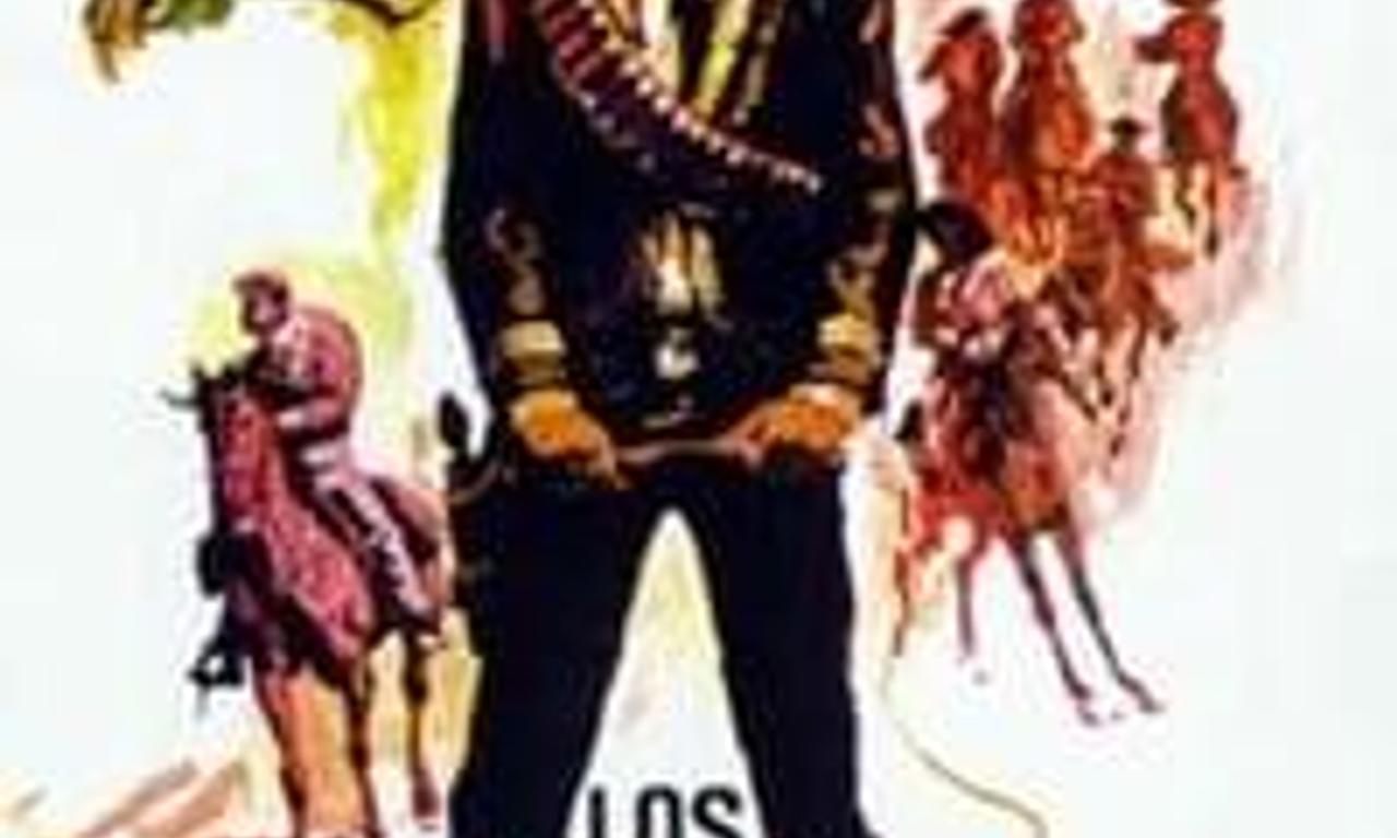 header image for The Vengeance of Pancho Villa