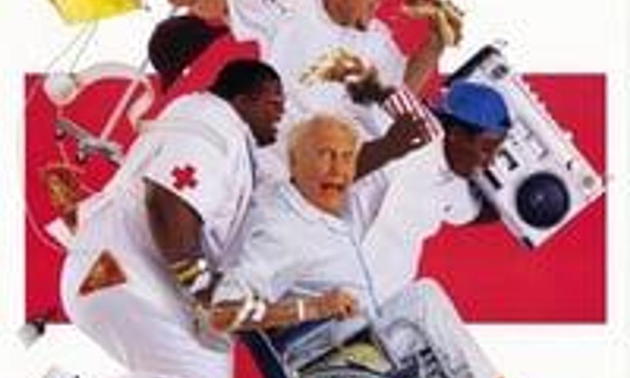 header image for Disorderlies