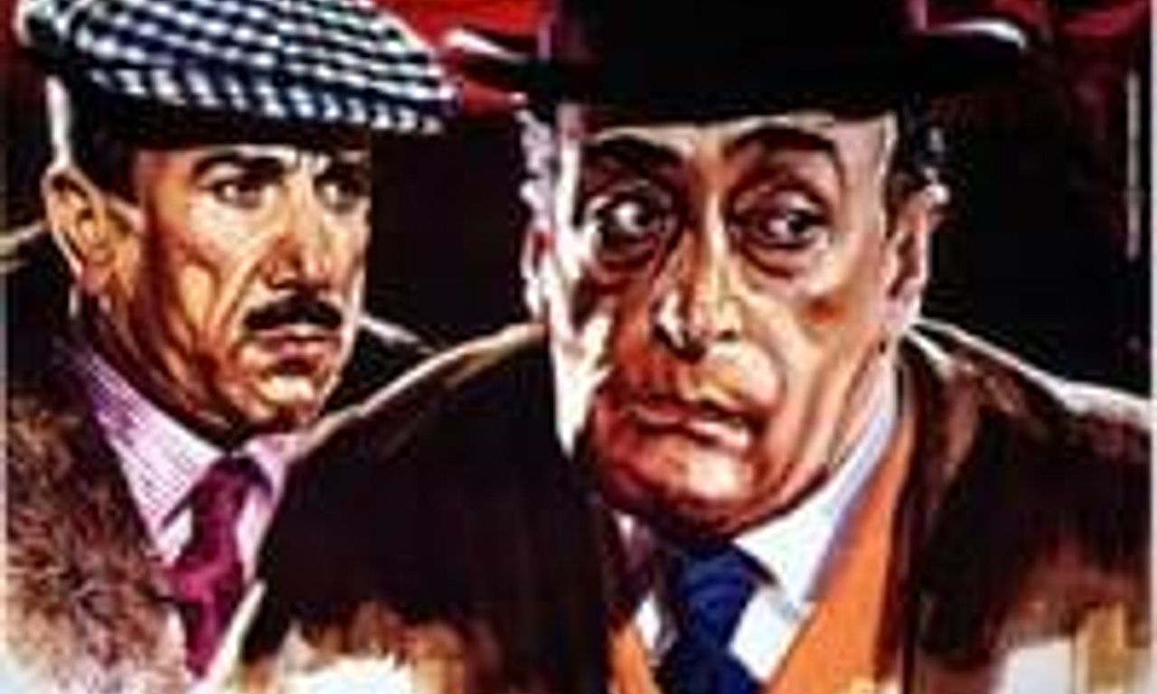 header image for Totò, Peppino e i fuorilegge