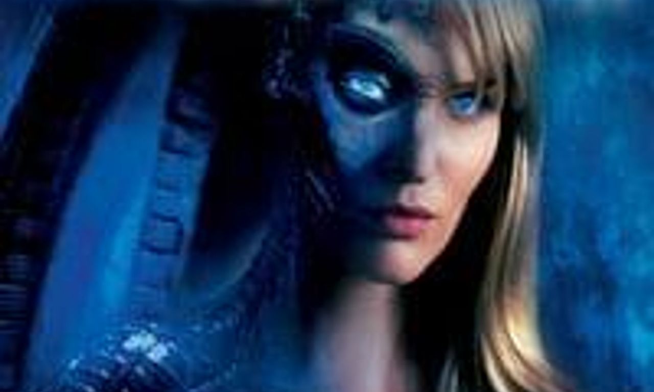 header image for Species III