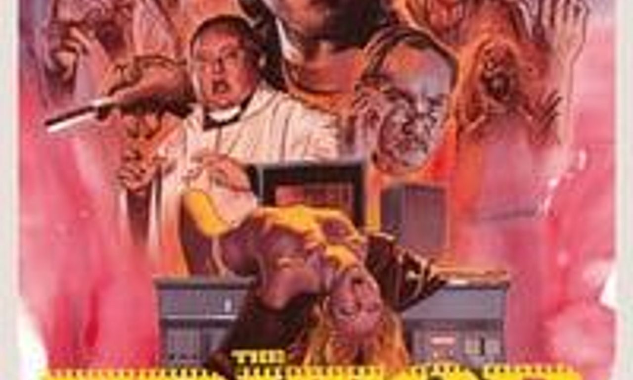 header image for The Editor