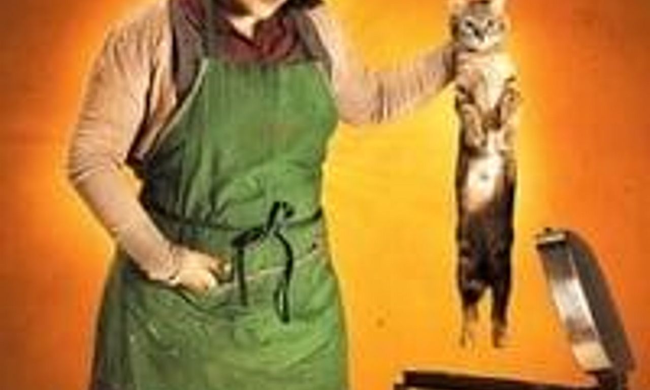 header image for Ugly Melanie