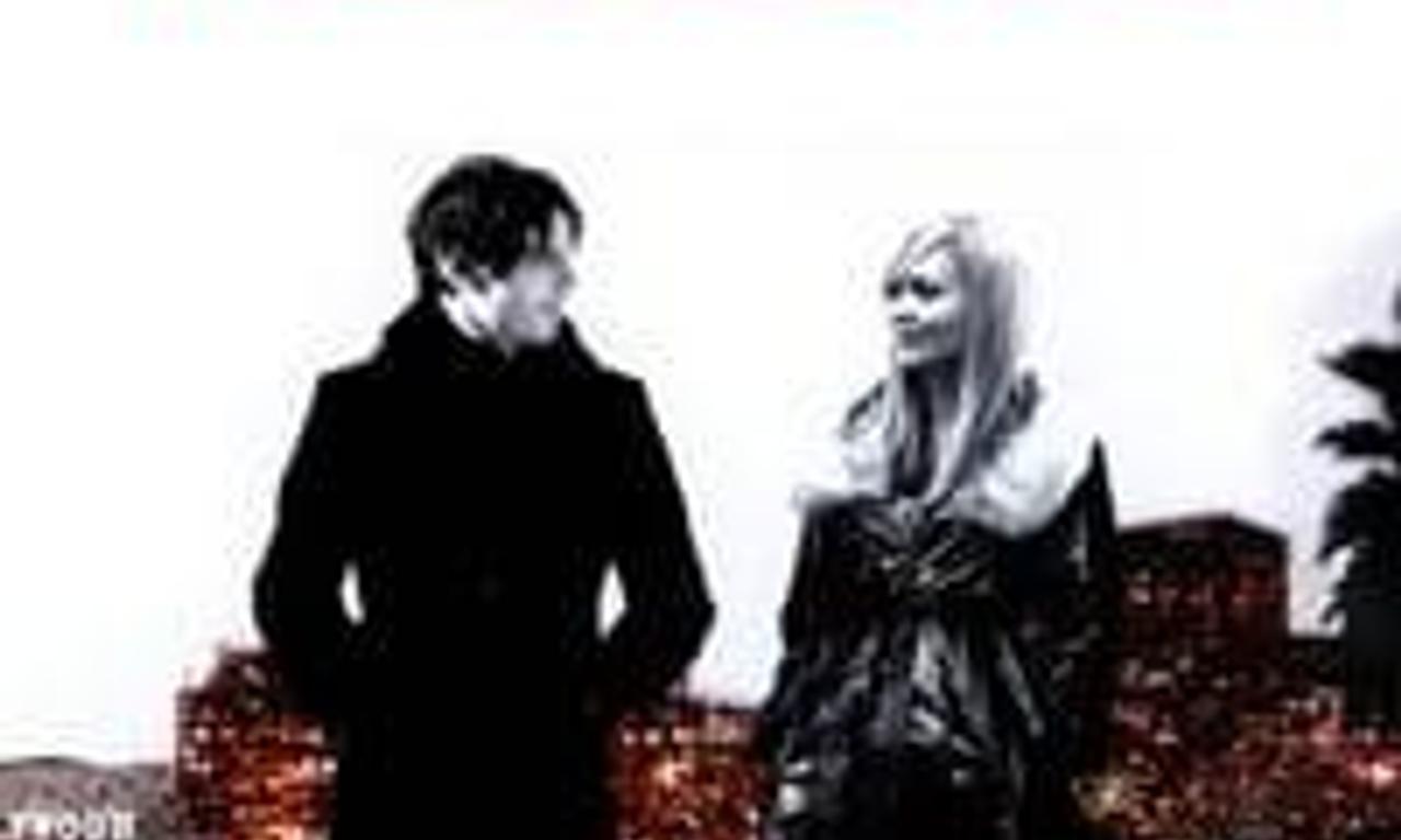 header image for In Search of a Midnight Kiss