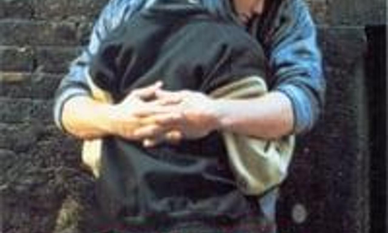 header image for China Girl