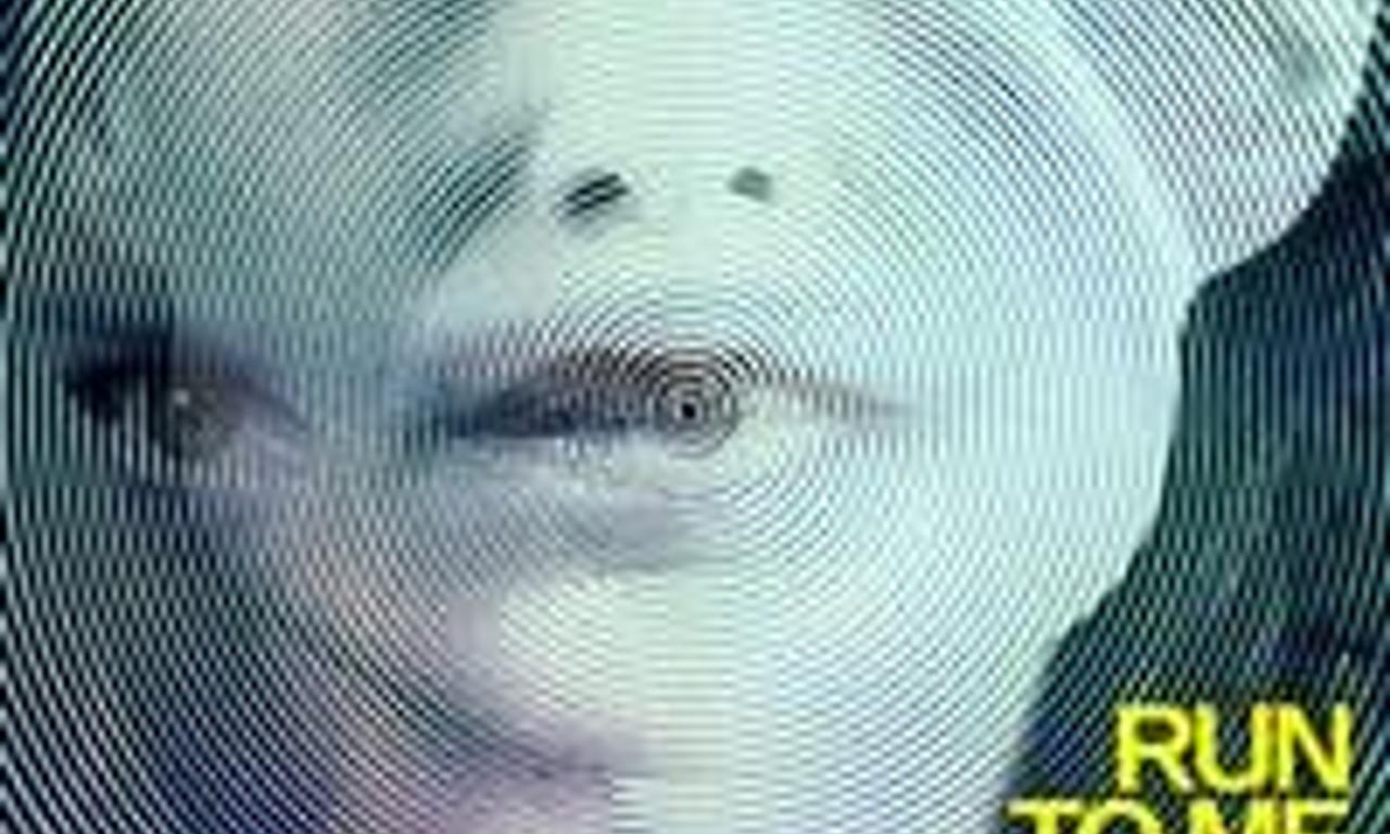 header image for Run to Me