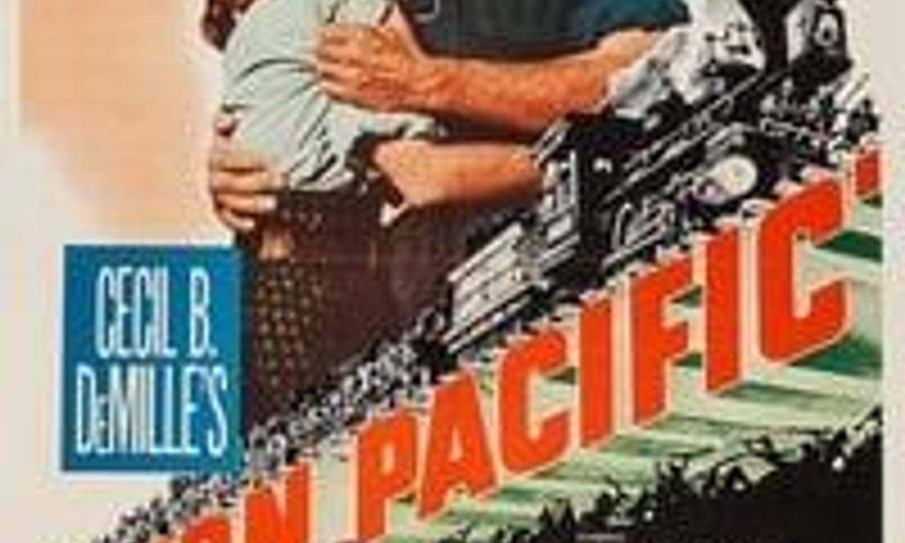 header image for Union Pacific