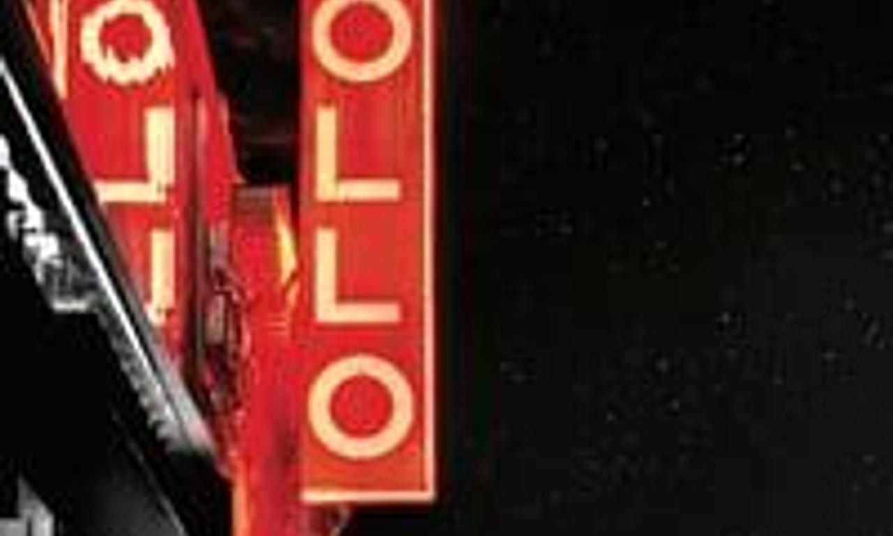 header image for The Apollo