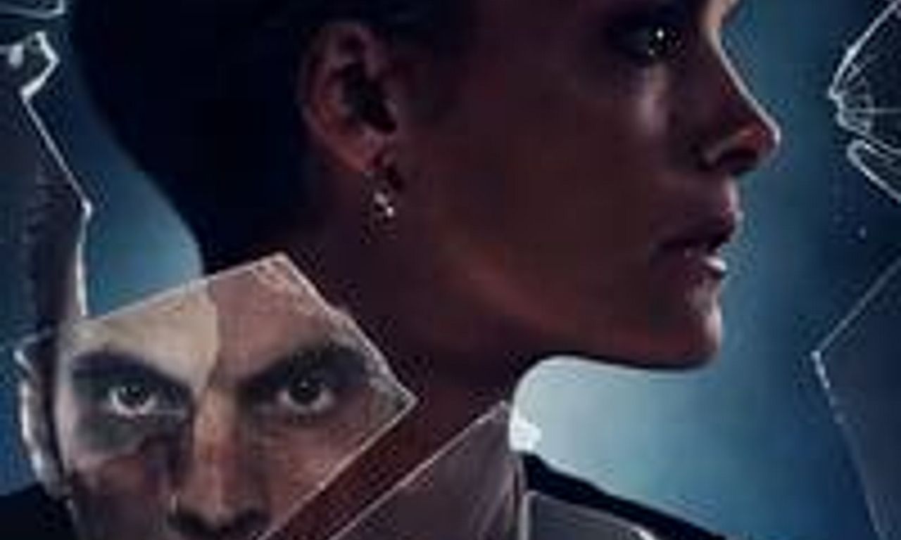 header image for Broken Vows