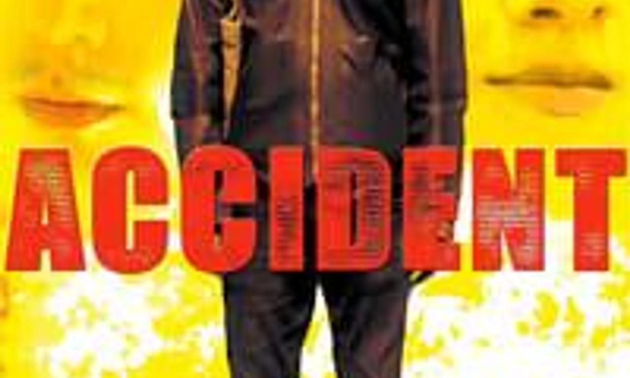 header image for Accident