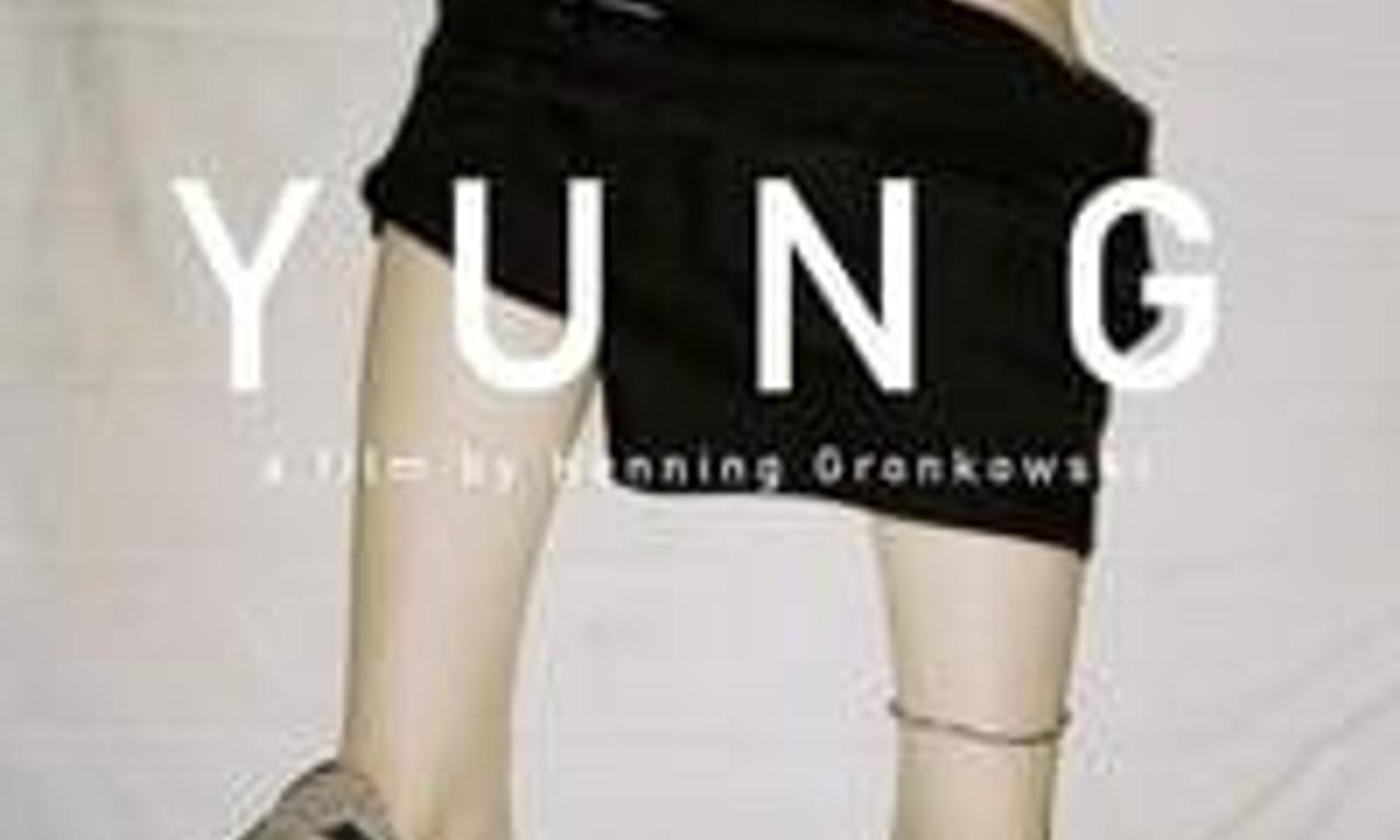 header image for Yung