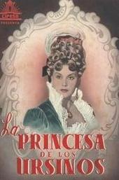 La princesa de los Ursinos