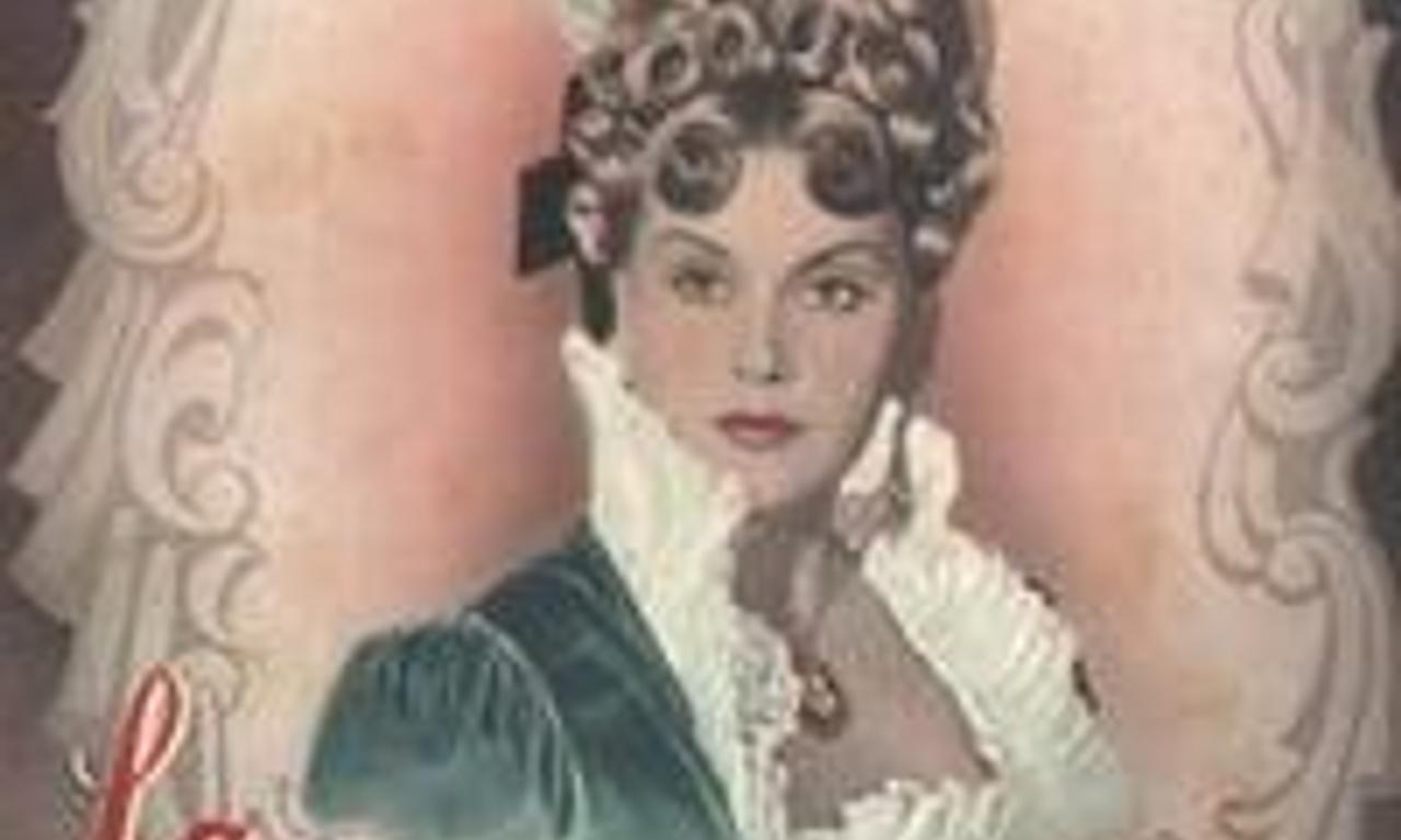 header image for La princesa de los Ursinos