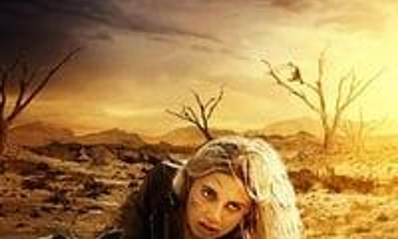 header image for Outback