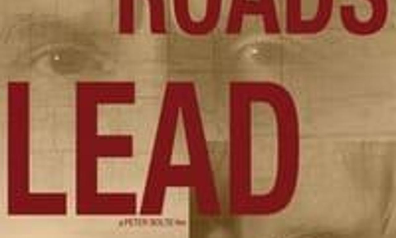 All Roads Lead - Where to Watch and Stream Online – Entertainment.ie