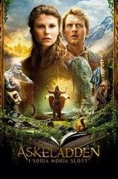 The Ash Lad: In Search of the Golden Castle