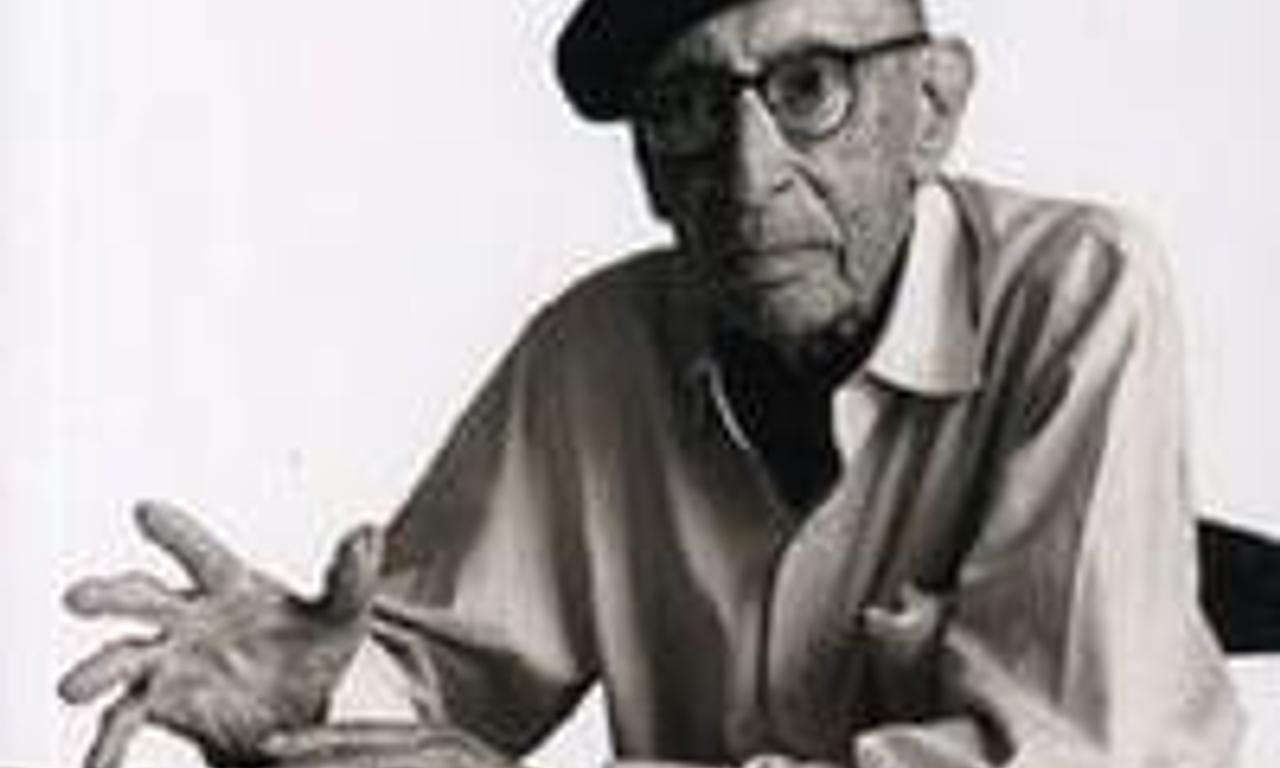 header image for Stravinsky: Once at a Border...