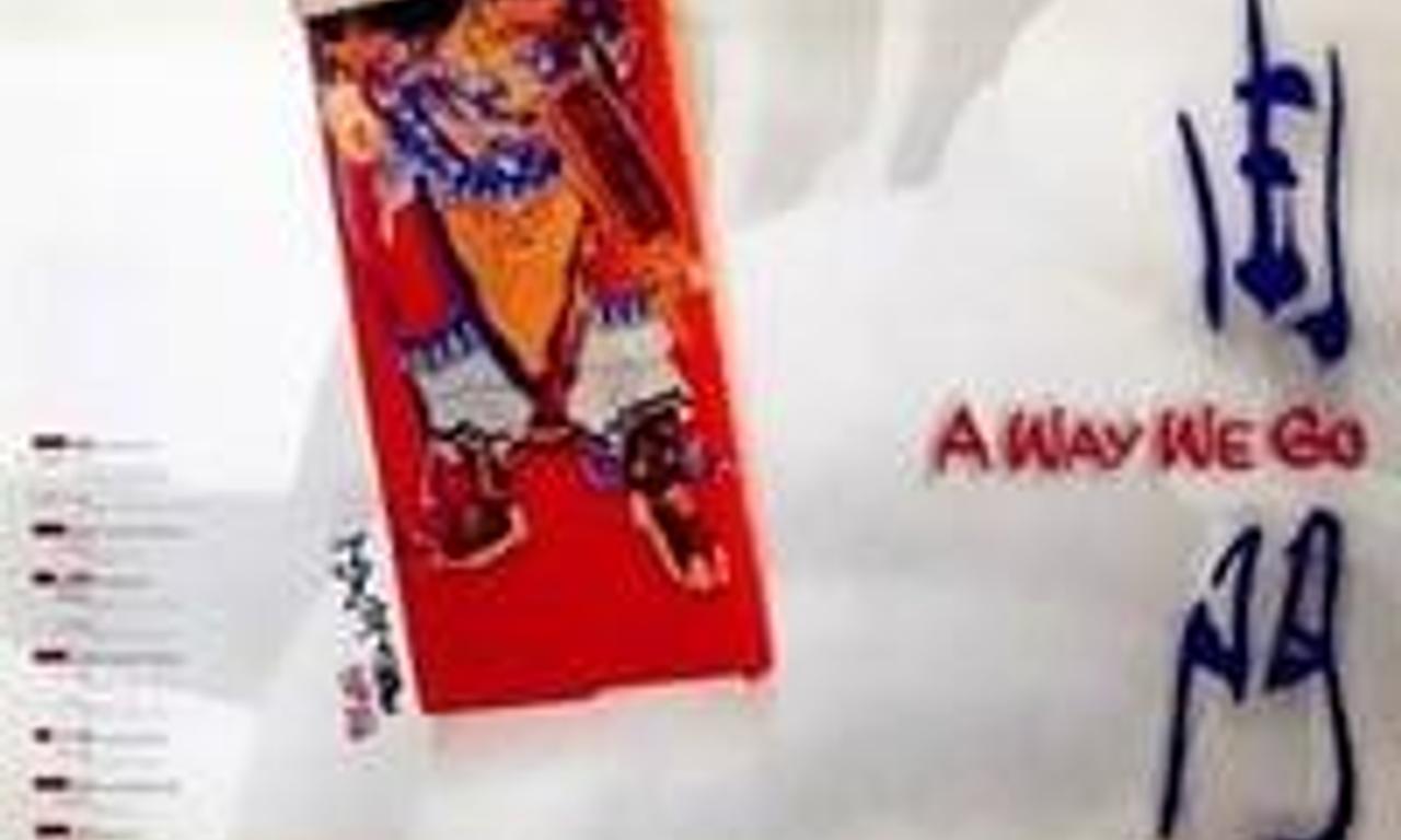 header image for Away We Go