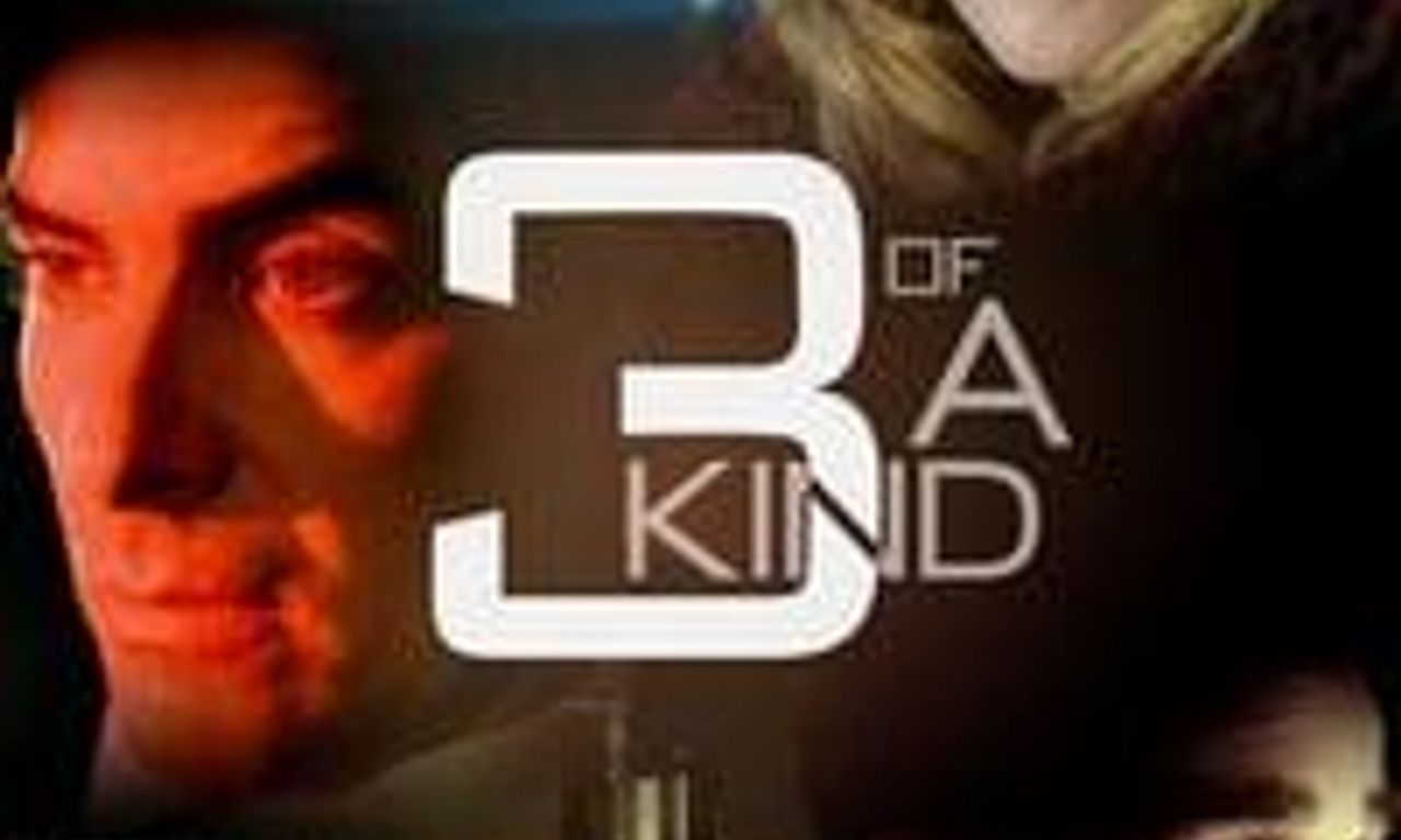 header image for 3 of a Kind